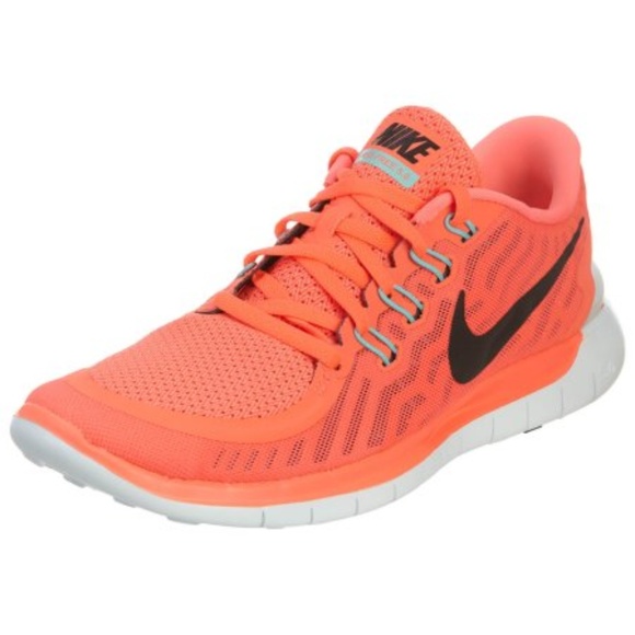 nike womens running shoes neon colors